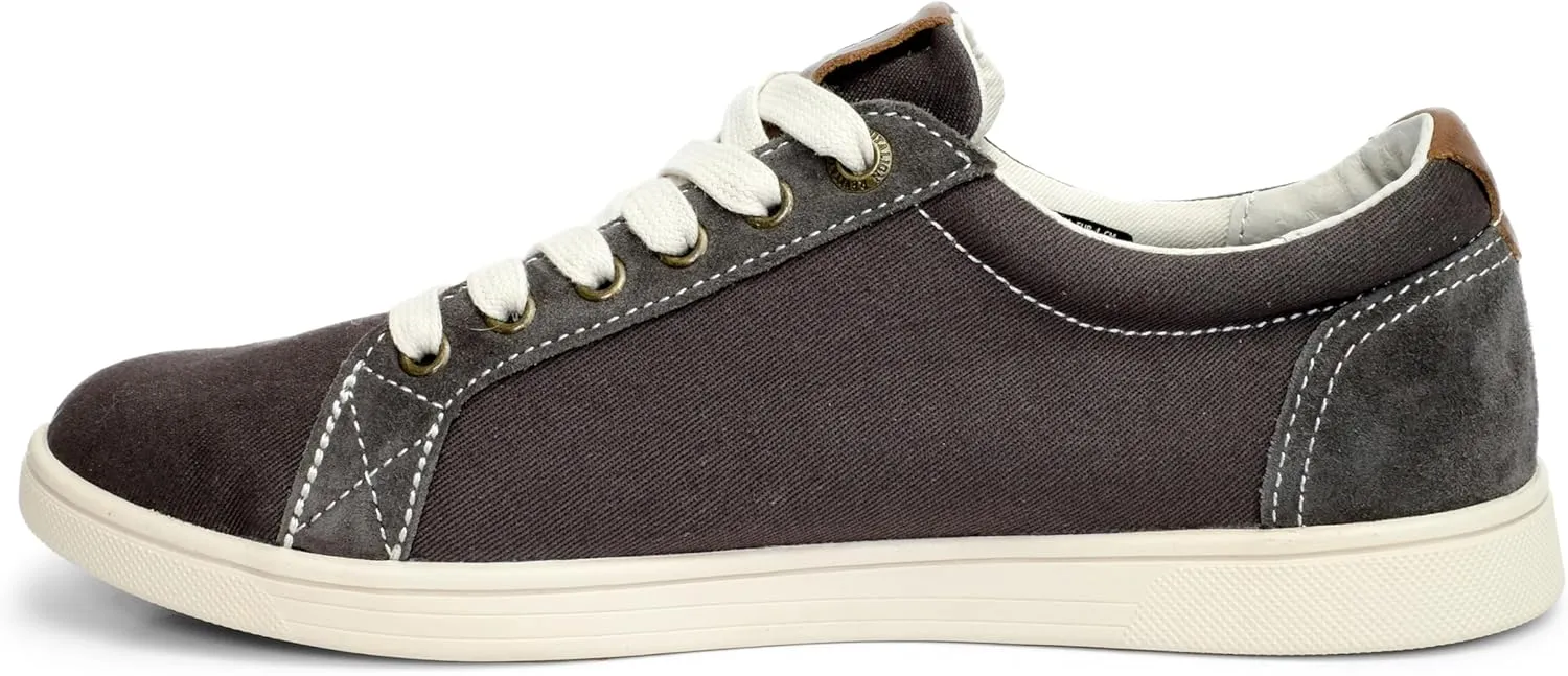 REVITALIGN Women's Avalon Canvas Sneaker