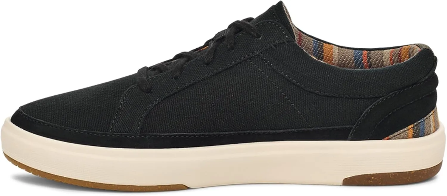 Sanuk Street Seeker Lite - Men - Final Sale Shoes