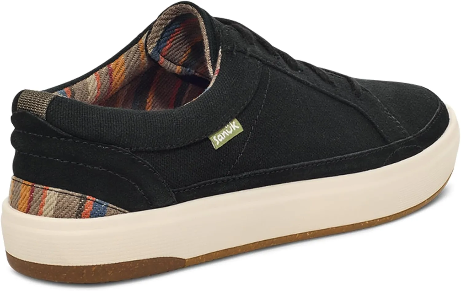 Sanuk Street Seeker Lite - Men - Final Sale Shoes