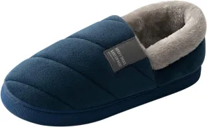 SBGMoSJ Warm Slippers for Women Outdoor Comfy House Slippers Supportive House Slippers Funny Slippers for Men Indoor Nightmare Before Christmas Shirt Gifts for Him 2023