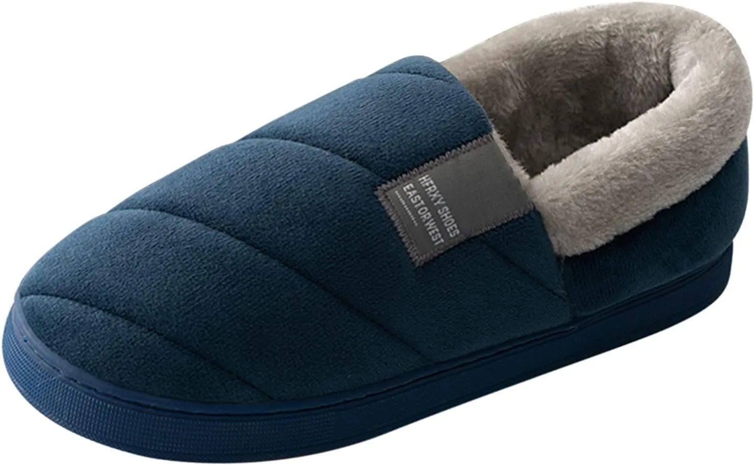 SBGMoSJ Warm Slippers for Women Outdoor Comfy House Slippers Supportive House Slippers Funny Slippers for Men Indoor Nightmare Before Christmas Shirt Gifts for Him 2023