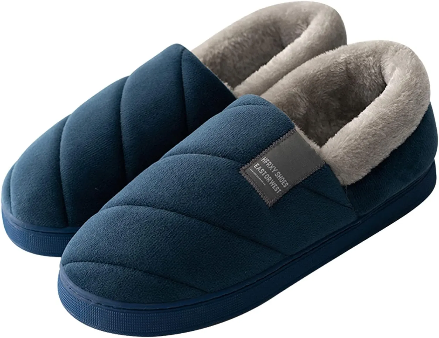 SBGMoSJ Warm Slippers for Women Outdoor Comfy House Slippers Supportive House Slippers Funny Slippers for Men Indoor Nightmare Before Christmas Shirt Gifts for Him 2023