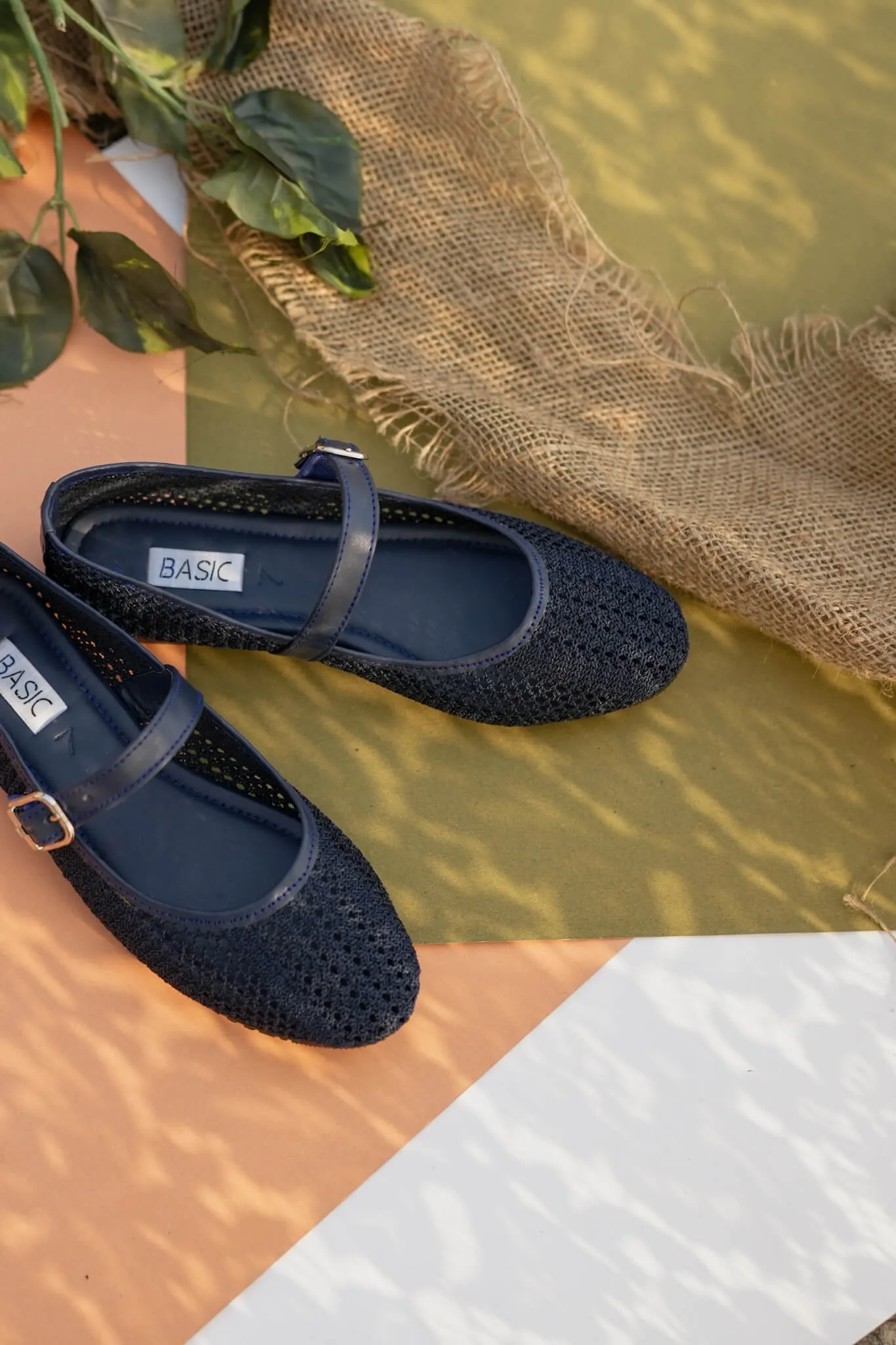 Shoes | Mary Jane
