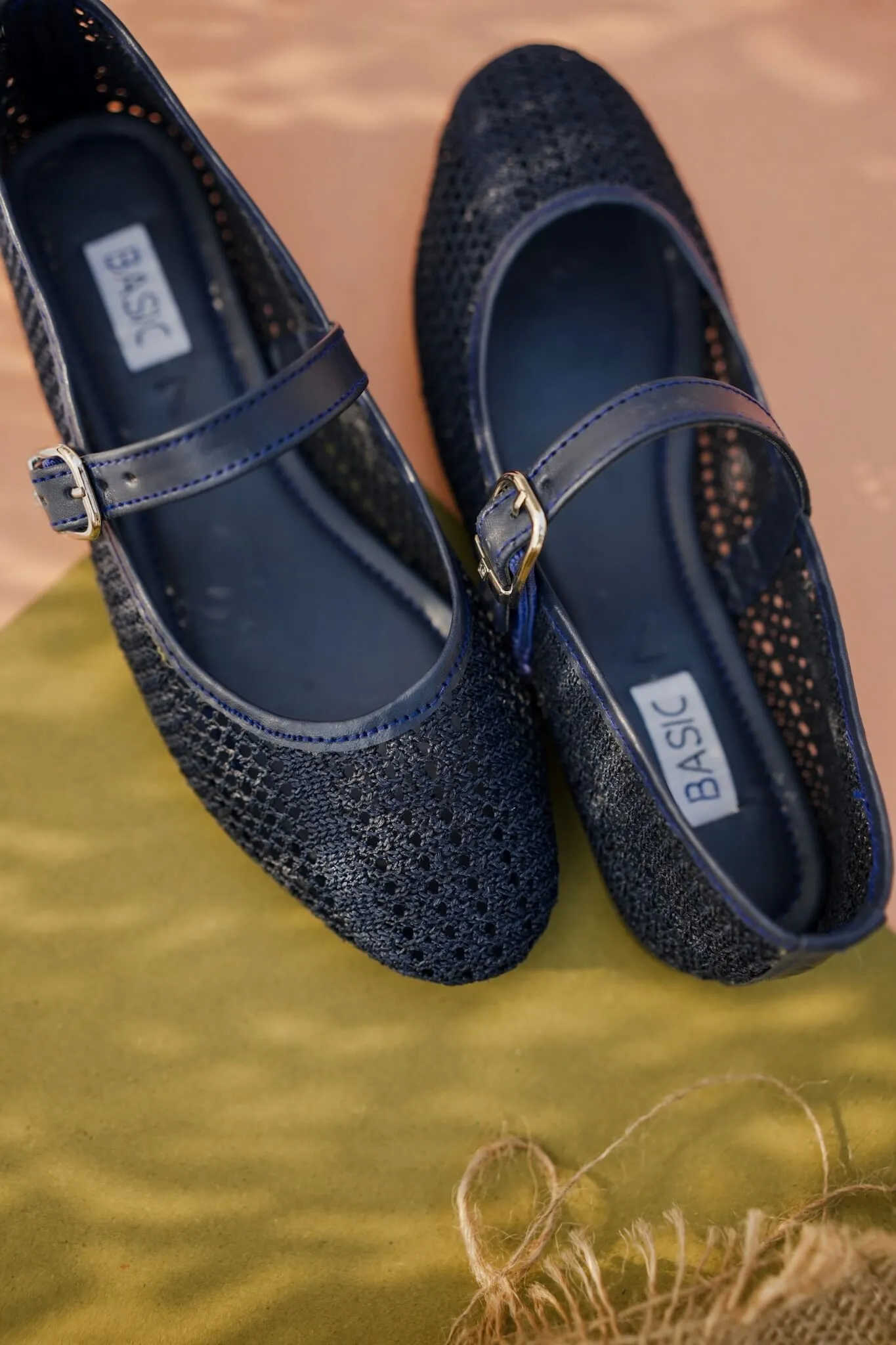 Shoes | Mary Jane