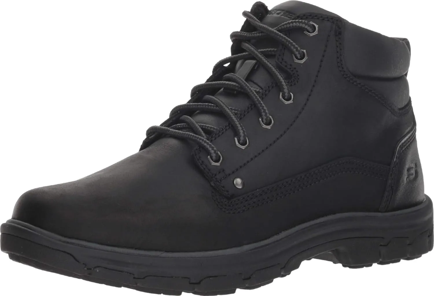Skechers Men's Segment Garnet Hiking Boots