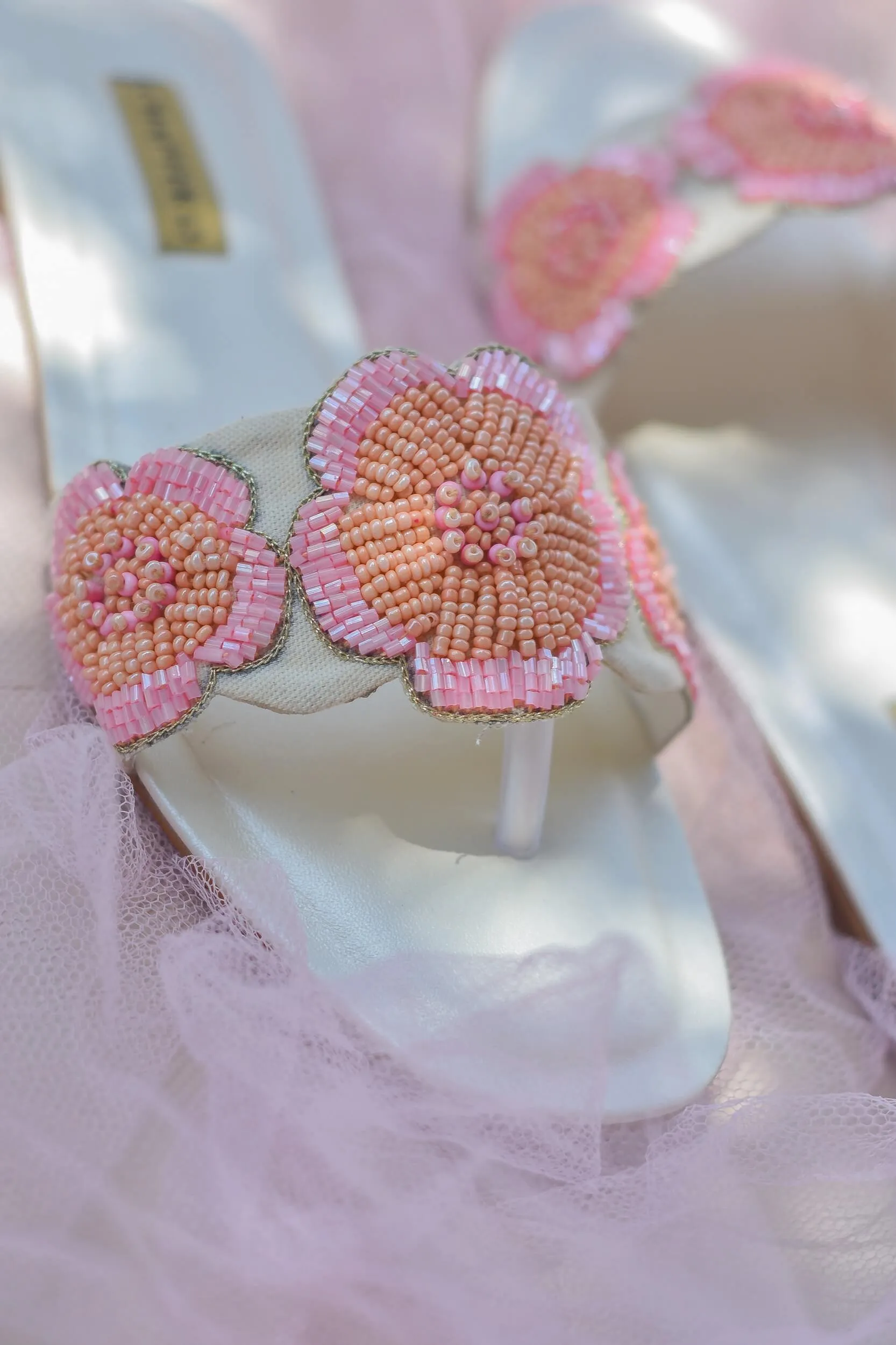 Slides | Peony