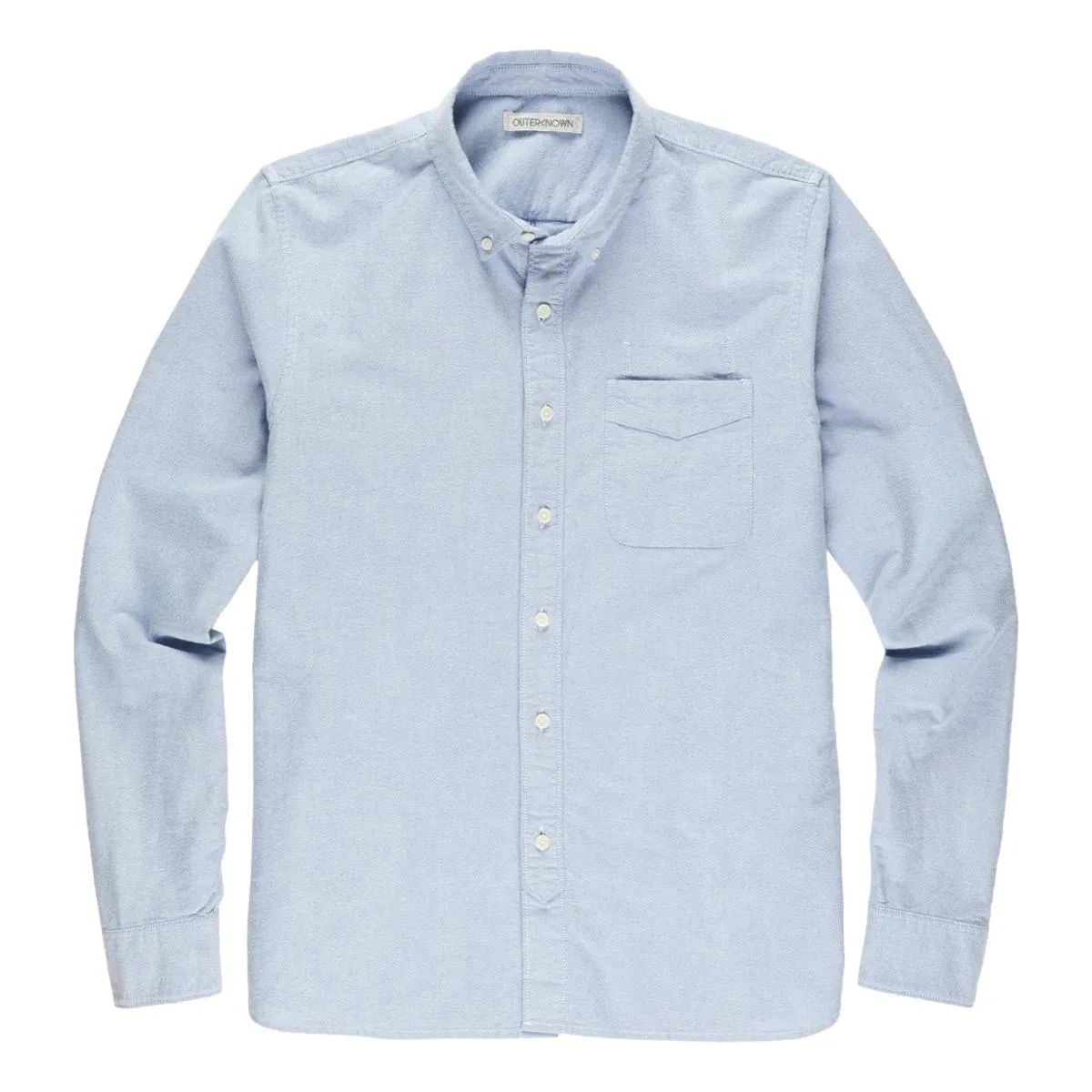 The Artist Oxford Oxford Blue