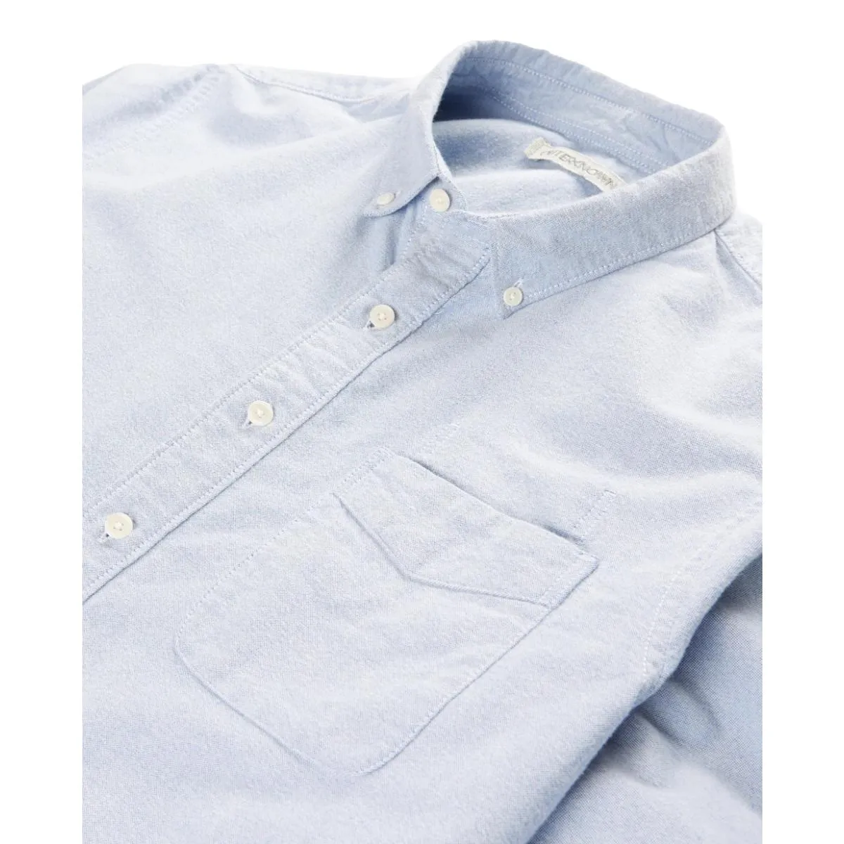 The Artist Oxford Oxford Blue