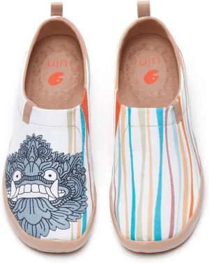 Canvas Shoes