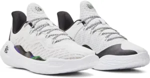 Under Armour Curry Flow 11 Wind Bash Basketball Shoes