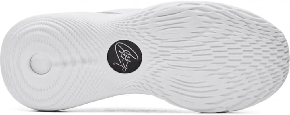 Under Armour Curry Flow 11 Wind Bash Basketball Shoes