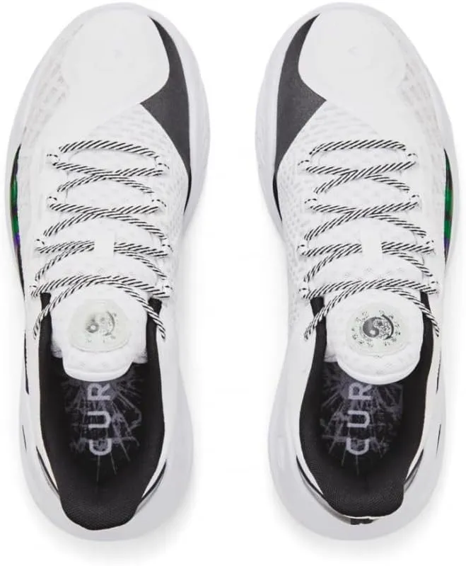 Under Armour Curry Flow 11 Wind Bash Basketball Shoes
