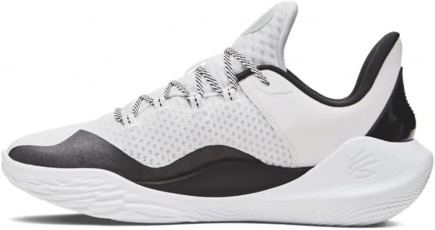 Under Armour Curry Flow 11 Wind Bash Basketball Shoes