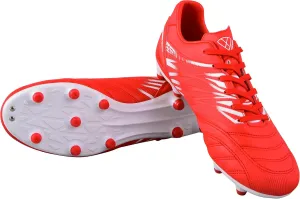 Vizari Valencia Firm Ground Soccer Cleats for Men & Women  Adult Football Shoes with Wide Fit, TPU Studs, Comfortable Design, Size 6.5 to 13 (Unisex)