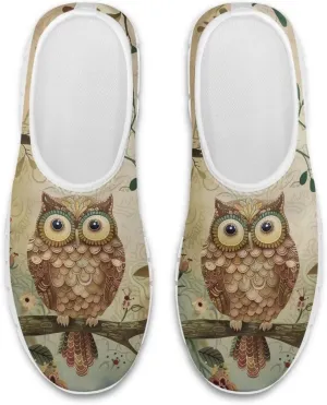 Women's Animals Sneaker Casual Lightweight Anti-Skid Outdoor Shoes Cozy Low-Top Slip On Holiday Running Sneaker for Ladies US 5.5-11.5