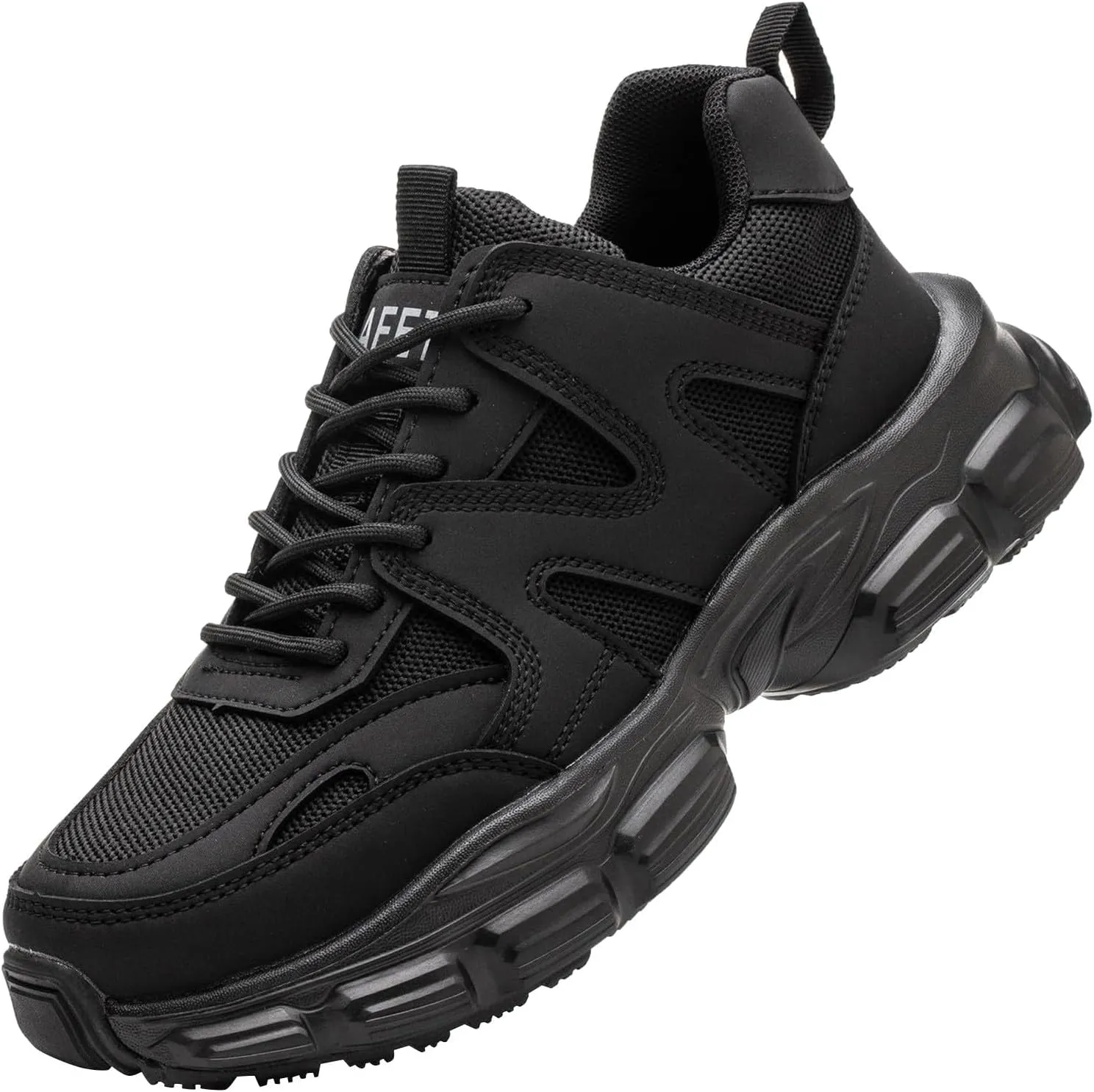 Women's Fashion Sneaker Non Slip Work Wide Comfortable Slip Resistant Work Shoes Wide Basketball Shoes Sports Loafer Women Sneaker Insoles Women