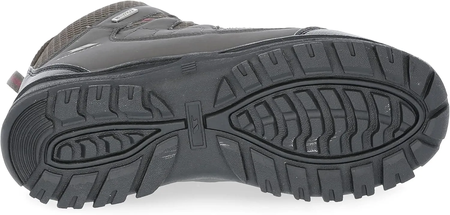 Women's Mitzi High Rise Hiking Boots