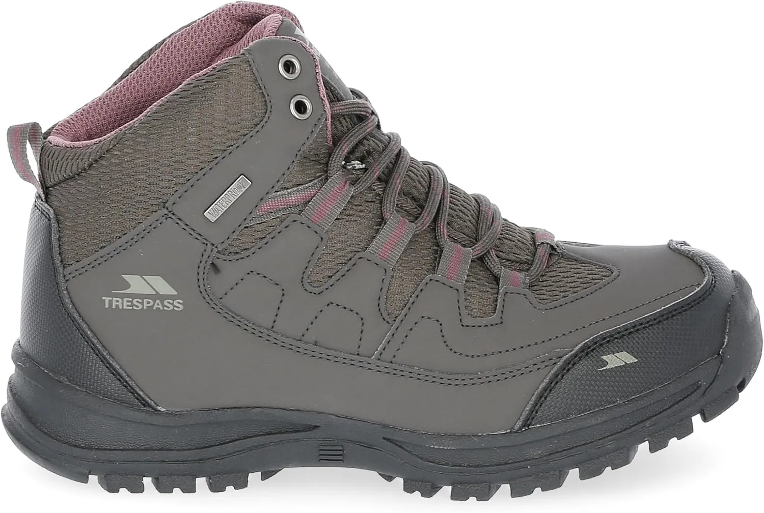 Women's Mitzi High Rise Hiking Boots