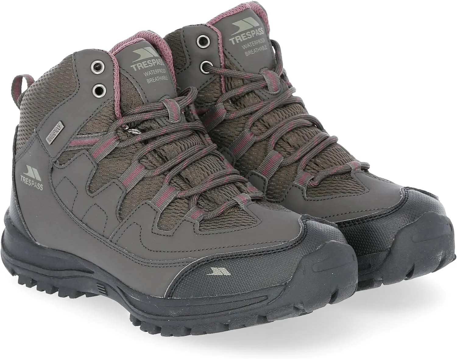 Women's Mitzi High Rise Hiking Boots