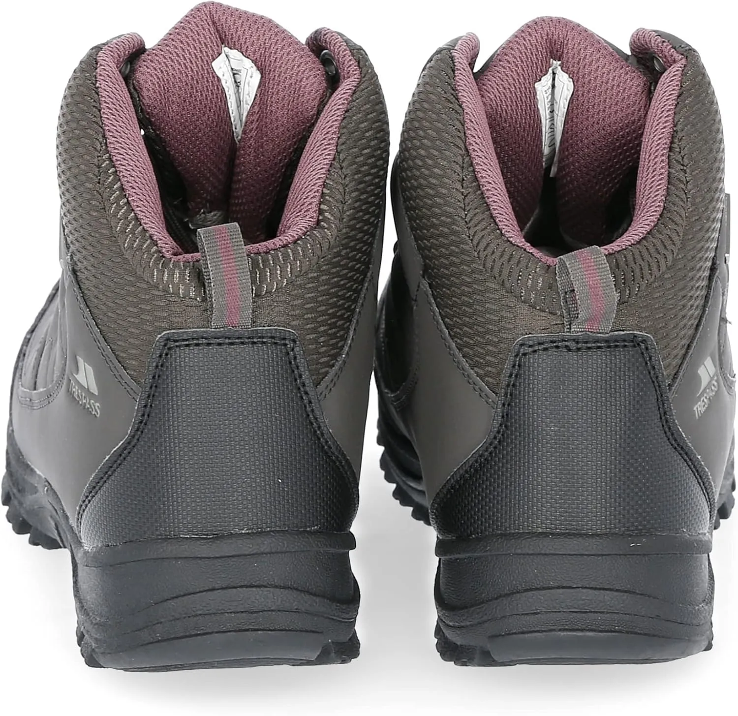 Women's Mitzi High Rise Hiking Boots