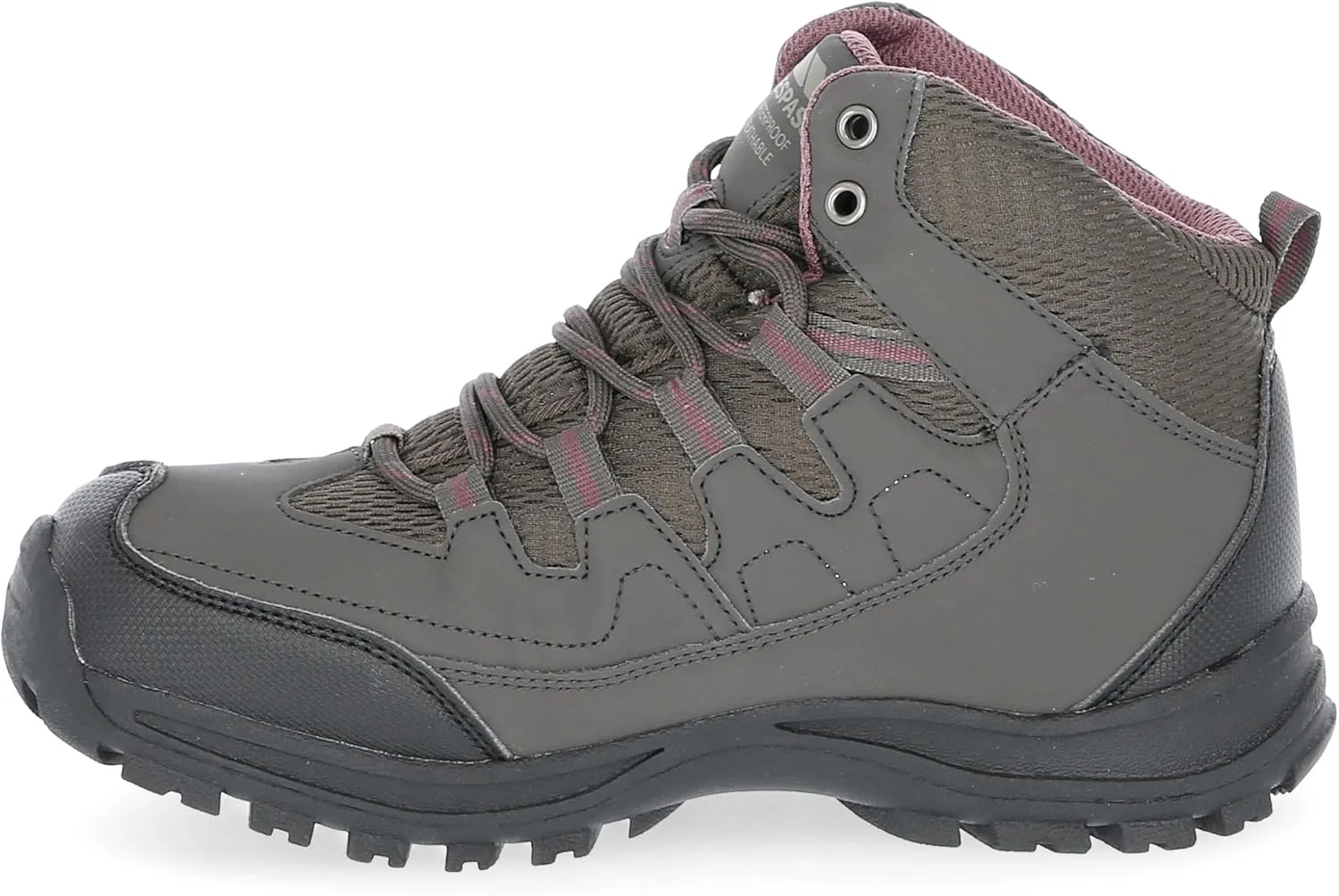 Women's Mitzi High Rise Hiking Boots