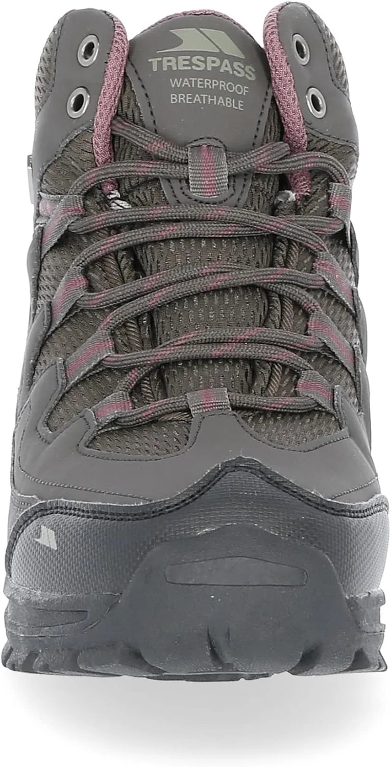 Women's Mitzi High Rise Hiking Boots