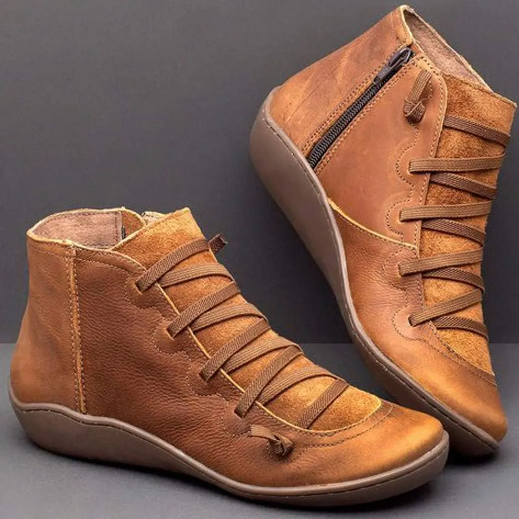 Womens Snow Boots Winter Ankle Boots for Women 2024 White Winter Boots Botas De Invierno Para Mujer Tall Winter Boots for Women Wide Calf of Today