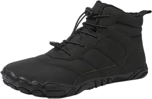 Women's Walking Boots Waterproof Trekking & Hiking Shoes For Backpacking Camping Trails Outdoor Walking Fashionable Women's