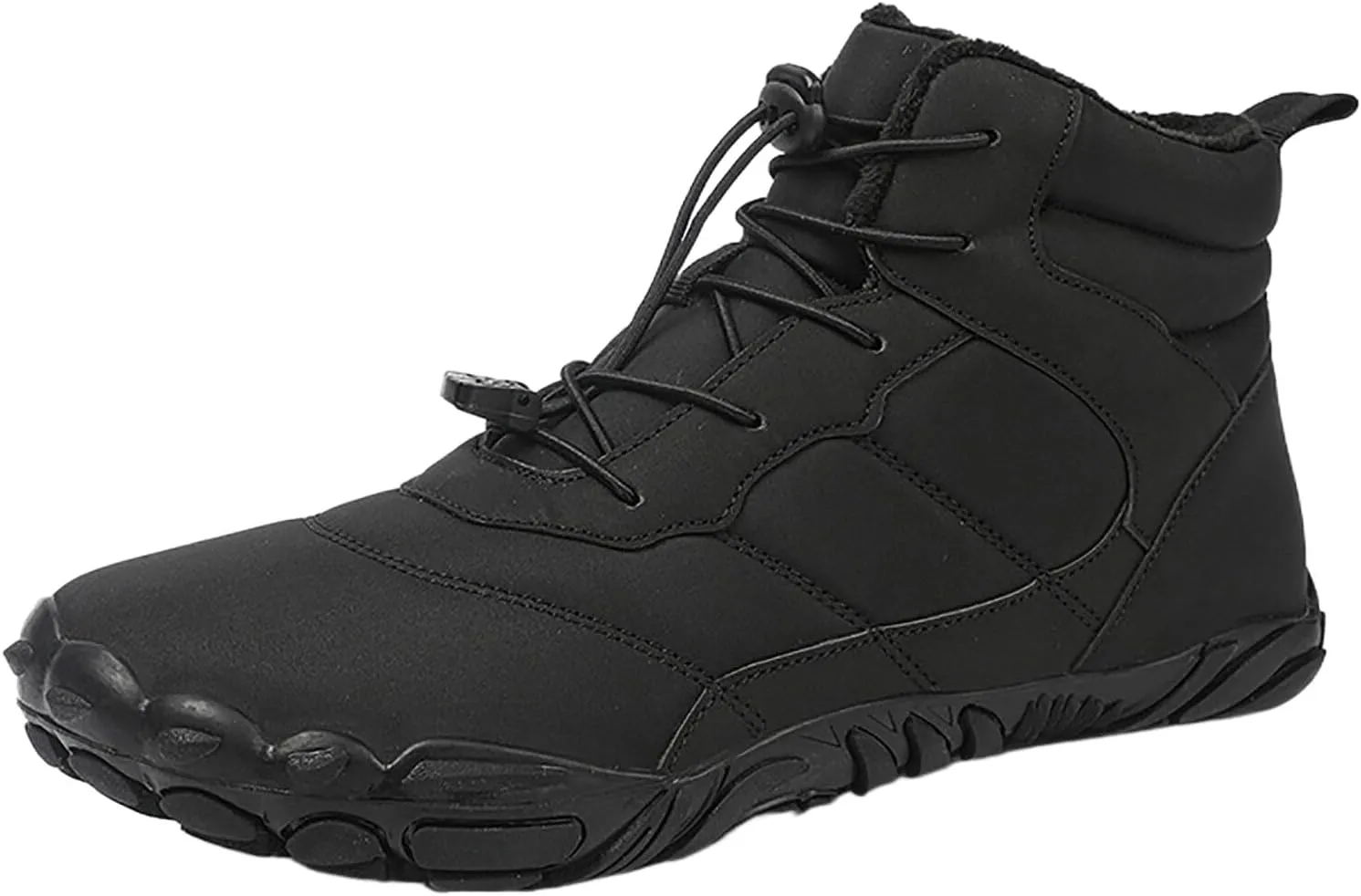 Women's Walking Boots Waterproof Trekking & Hiking Shoes For Backpacking Camping Trails Outdoor Walking Fashionable Women's