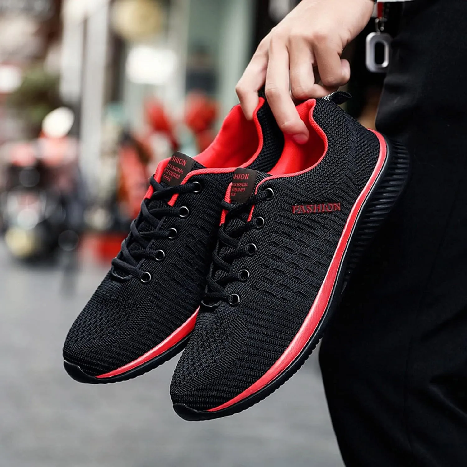 Womens White Tennis Shoes Leather Sneakers Casual Walking Shoes for Women Dressy Tennis Shoes for Women Black Loafers for Women Women's High Top Sneakers