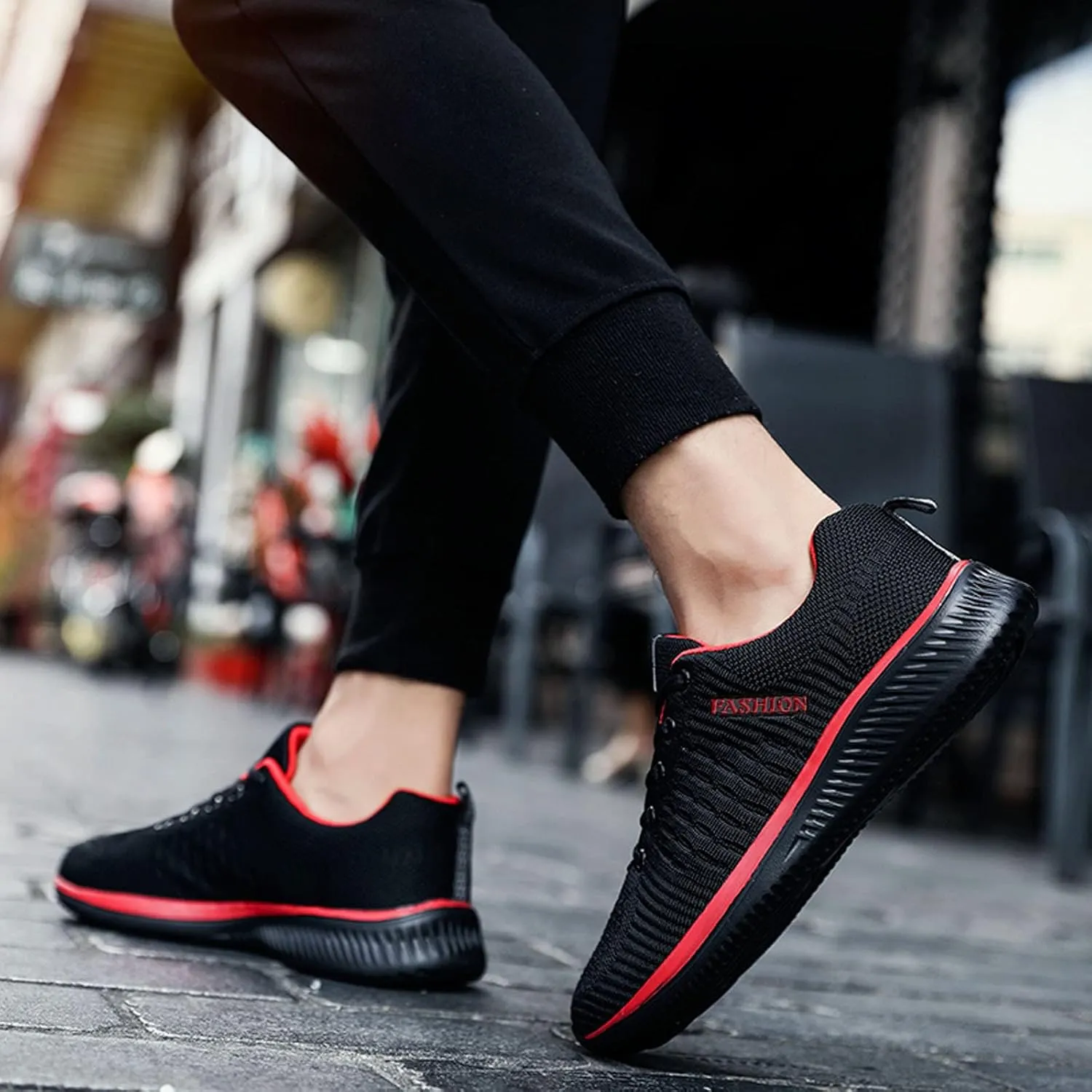 Womens White Tennis Shoes Leather Sneakers Casual Walking Shoes for Women Dressy Tennis Shoes for Women Black Loafers for Women Women's High Top Sneakers