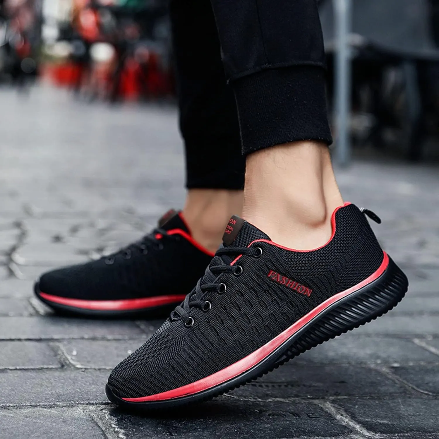 Womens White Tennis Shoes Leather Sneakers Casual Walking Shoes for Women Dressy Tennis Shoes for Women Black Loafers for Women Women's High Top Sneakers